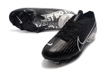 NIKE Mercurial Vapor XIII Elite FG Black - soccerstory