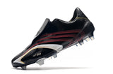 Adidas X506+ FG Tunit Black Red - soccerstory