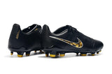 Nike Phantom Venom FG 2019 Black Gold - soccerstory