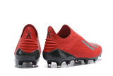 Adidas X 18.1 FG Red - soccerstory