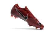 Nike Mercurial Vapor VII Maroon - soccerstory