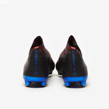Adidas Nemeziz 18+ FG Black Red - soccerstory
