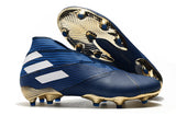 Adidas Nemeziz 19+ FG Berry - soccerstory