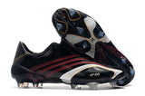Adidas X506+ FG Tunit Black Red - soccerstory