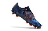 Nike Phantom Venom FG 2019 Blue Black - soccerstory