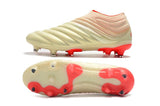 Adidas Copa 19+ FG Orange - soccerstory