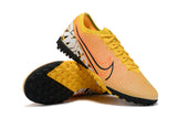 Nike Mercurial Vapor 13 Elite TF Yellow - soccerstory
