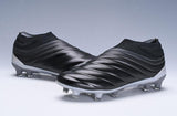 Adidas Copa 19+ FG Black Orange - soccerstory