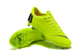 Nike Mercurial Vapor XII Pro FG green - soccerstory