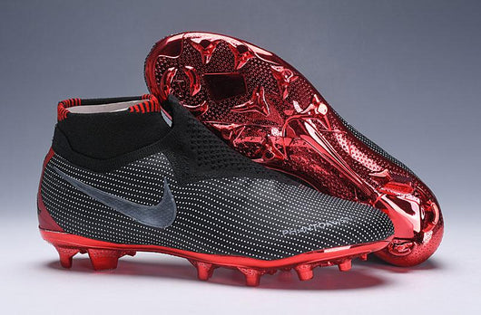 Nike Phantom Vision Elite DF FG Jordan Edition - soccerstory