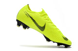 Nike Mercurial Vapor VII Green Yellow - soccerstory