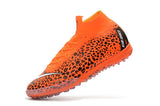 Nike Mercurial Superfly KJ VI Elite TF Orange Black - soccerstory
