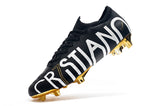 Nike Mercurial Vapor VII Black Gold - soccerstory