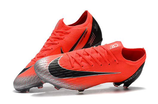 Nike Mercurial Vapor VII Orange Candy - soccerstory
