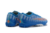 Nike Mercurial Vapor 13 Elite TF Cobalt - soccerstory