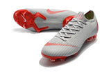 Nike Mercurial Vapor VII Red White - soccerstory