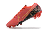 NIKE Mercurial Vapor XIII Elite FG Red - soccerstory