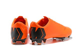 Nike Mercurial Vapor XII Pro FG orange black - soccerstory