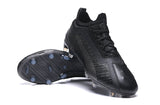 Puma One 5.1 FGAG Black - soccerstory