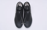 Nike Phantom VSN Elite DF FG Black SIlver - soccerstory