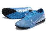 Nike Mercurial Vapor 13 Elite TF SkyBlue - soccerstory