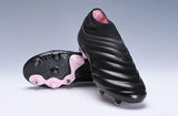 Adidas Copa 19+ FG All Black - soccerstory