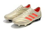 Adidas Copa 19.1 FG Orange - soccerstory