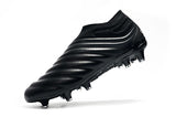 Adidas Copa 19+ FG Black - soccerstory