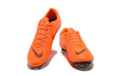 Nike Mercurial Vapor XII Pro FG orange black - soccerstory