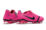 Nike Phantom Venom FG 2019 Pink Black - soccerstory