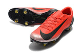 Nike Mercurial Vapor XII PRO SG Red Black - soccerstory