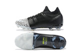 Nike Mercurial Greenspeed 360 FG Black White - soccerstory
