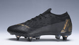 Nike Mercurial Vapor XII PRO SG Black Lux - soccerstory