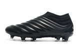 Adidas Copa 19+ FG Black - soccerstory
