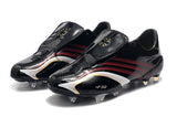 Adidas X506+ FG Tunit Black Red - soccerstory