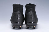 Nike Phantom Vision Elite DF SG Black - soccerstory