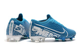 NIKE Mercurial Vapor XIII Elite FG Blue Cobalt - soccerstory