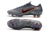 Nike Mercurial Vapor VII Grey Graphite - soccerstory