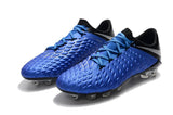 NIke Hypervenom Phantom III DF FG ALL Blue - soccerstory