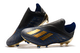 Adidas X Inner Game 19+ FG BlueBlack - soccerstory