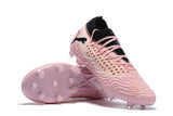 PUMA Future Netfit Griezmann 19.1 FG Pink - soccerstory
