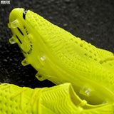 Puma Future 4.1 Griezmann FGAG Green - soccerstory