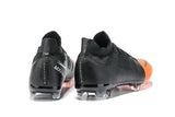 Nike Mercurial Greenspeed 360 FG Black Orange - soccerstory