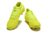 PUMA Future Netfit Griezmann 19.1 FG Lemon - soccerstory