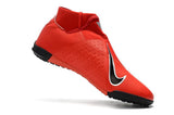 Nike Phantom Vision Elite TF Nike Turf Orange Black - soccerstory