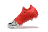 Nike Mercurial Greenspeed 360 FG Red White - soccerstory