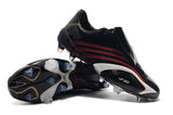 Adidas X506+ FG Tunit Black Red - soccerstory