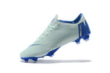 Nike Mercurial Vapor XII Pro FG grey blue - soccerstory