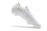 Nike Mercurial Vapor VII White - soccerstory