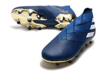 Adidas Nemeziz 19+ FG Berry - soccerstory